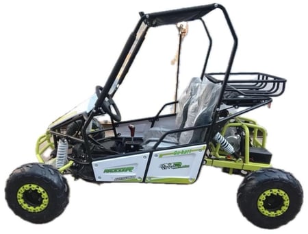 سيارة البقي بنزين الحجم الكبير فل كامل