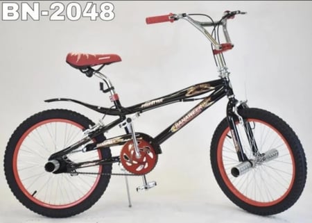 دراجة كوبرا اصلي مقاس 20