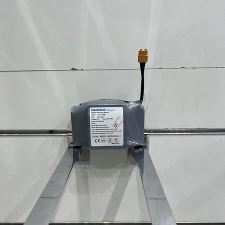 بطارية 36فولت سكوتر درفت 5200 واط