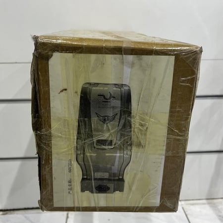 بطارية 60فولت 20 الف امبير دباب 22 مع صندوق