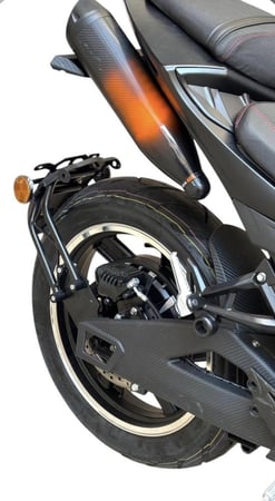 دباب ريس الكهربائي مقاس 1000 موديل 2026