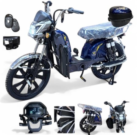 دراجة الشبح الدفعة الاخيره 2026 مقاس 22