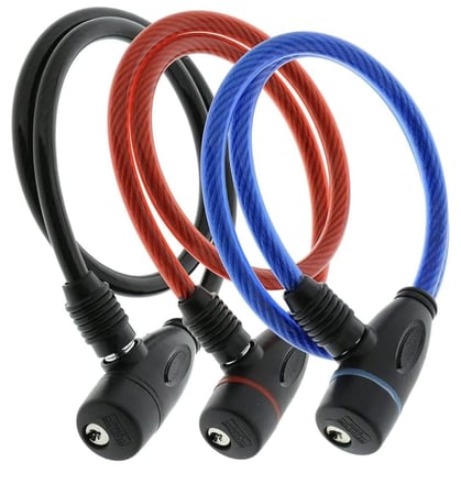 قفل دراجة الاصلي