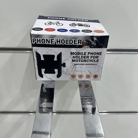 حامل جوال حديد جودة عالية