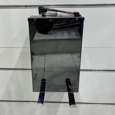 بطارية 60 فولت 30 الف امبير دباب الديار