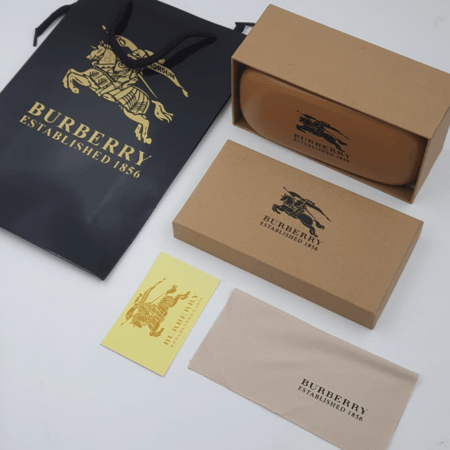 نظارة Burberry بربري
