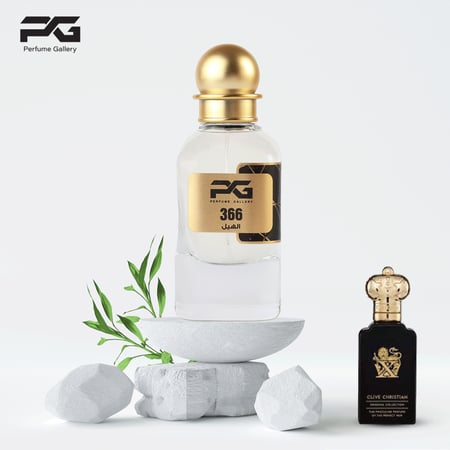 عطر 366 | كلايف كريستين اكس هيل