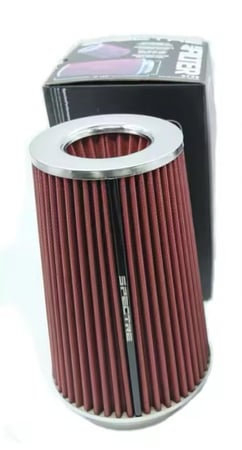 فلتر سبكتر كبير