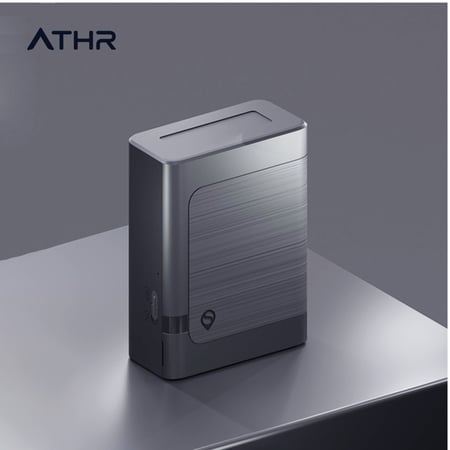 جهاز تتبع P10 / S15