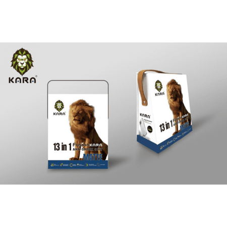 بكج كارا 13 فى 1 أقوى بكج حماية متكامل للايفون ضد البصمه