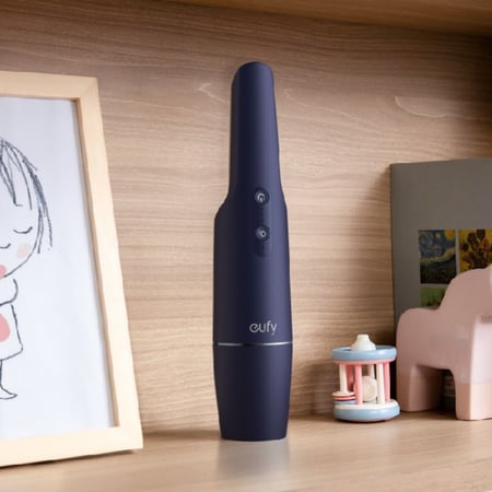 مكنسة هوم فاك H11 بيور – أزرق