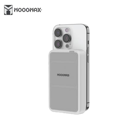 باور بانك 10000 ميلي امبير من موج ماكس