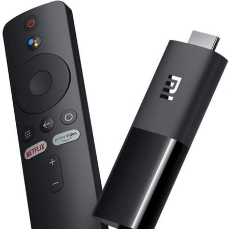 مشغل الوسائط ستيك مي شاومي