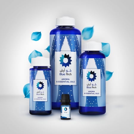 هافين ميست Heaven Mist