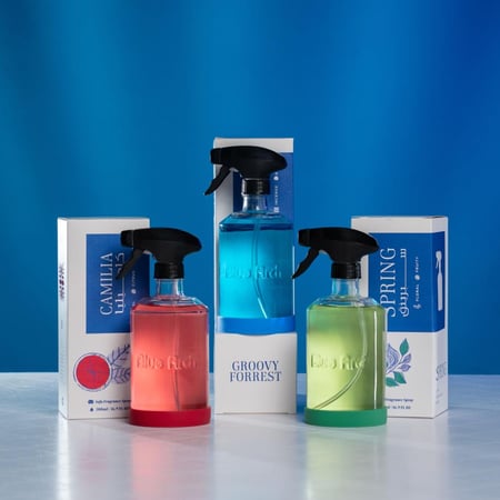 معطر مفارش فنادق