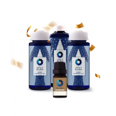 زيوت فواحات