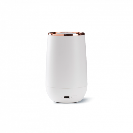 تعطير سيارة