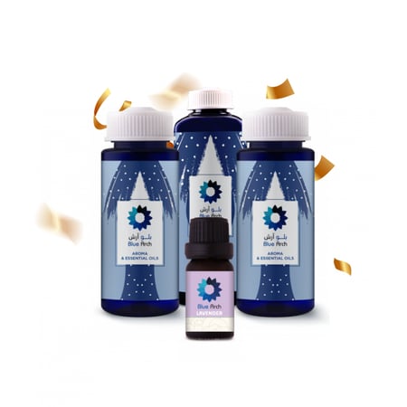 زيوت عطريه للفواحات