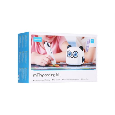 mtiny coding kit