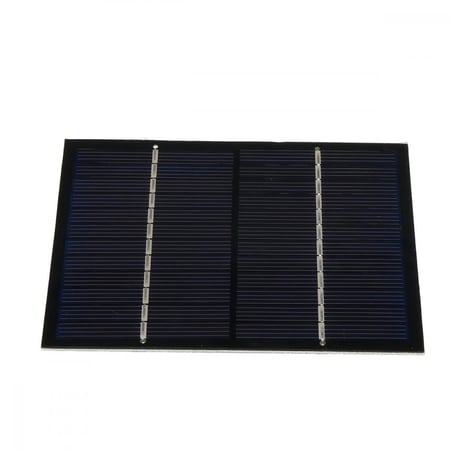 خلية شمسة 12V 1.5W