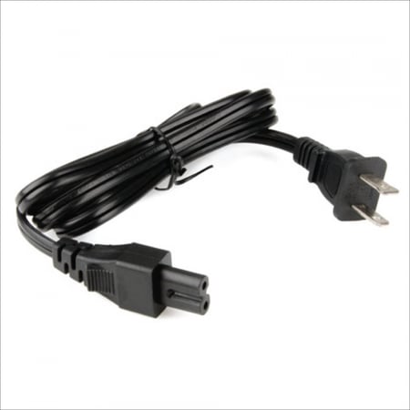 Battery Charger Power Cord - North America