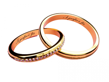 ماكينة نقش الذهب والمجوهرات فايبر مع كمبيوتر 30 واط