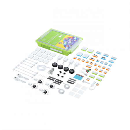 Makeblock Neuron_Creative Lab Kit