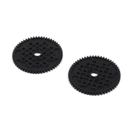 بلاستيك جير 56T زوج