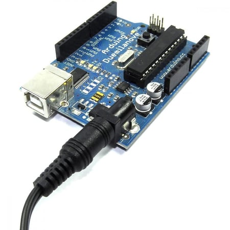 مزود طاقة 12 فولت 2 أمبير Power supply Adapter charger