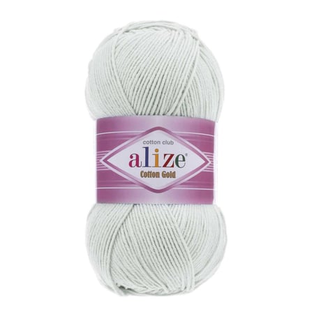Alize cotton gold (533)