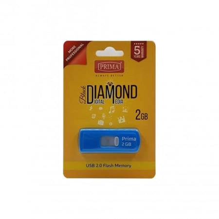 فلاش ميموري PRIMA DIAMOND