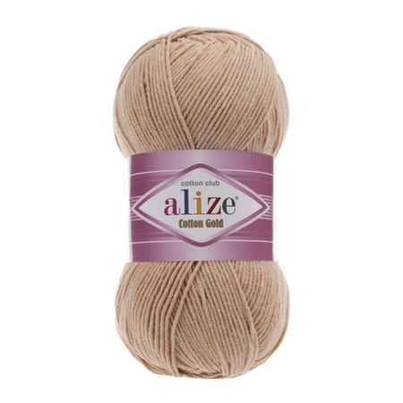 alize Cotton Gold 262