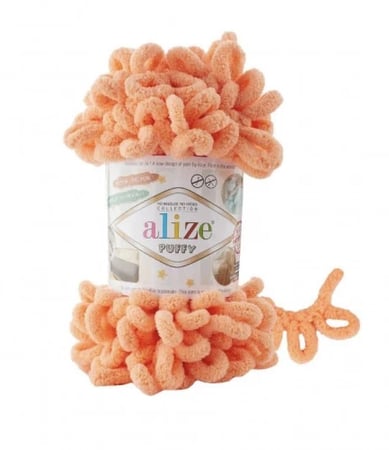 Alize puffy 34
