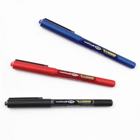 uni ball eye ultra micro