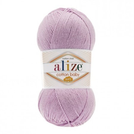 Alize Cotton Baby 27