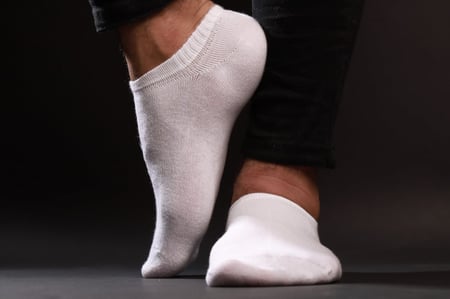 اسعار جوارب البامبو ربع - واهب فاشون