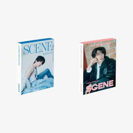Han Seung Woo-Scene نسخة platform