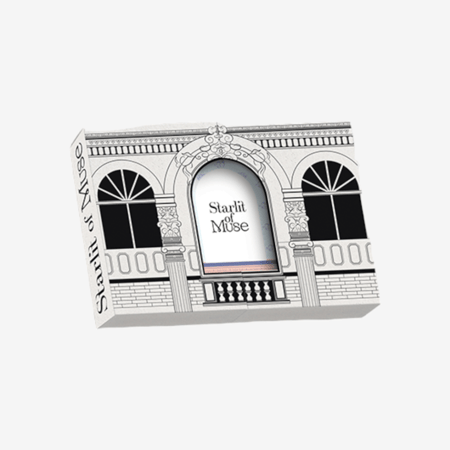 Moon Byul-Starlit of muse نسخة المتحف