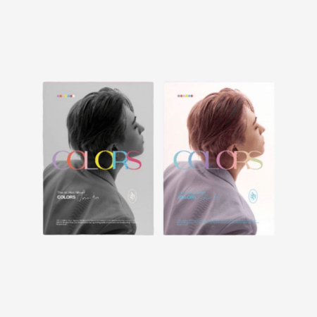 Young Jae-Colors from Ars