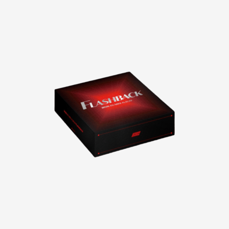 Flashback kit album