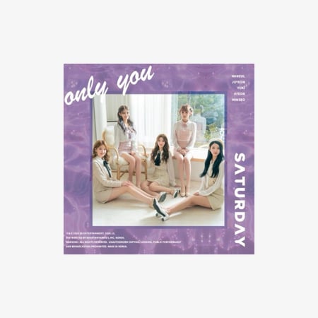 Only you