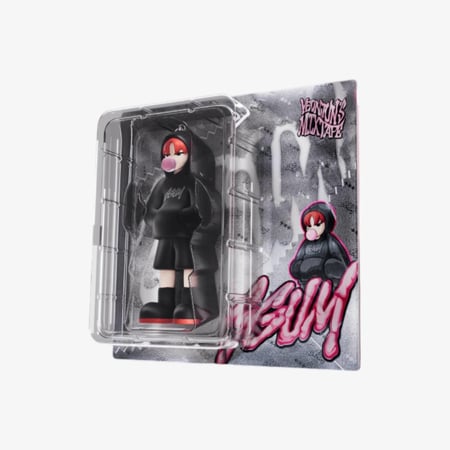 YEONJUN’s Mixtape: GGUM