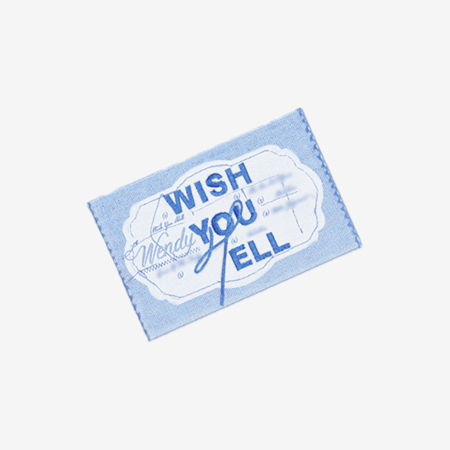Wendy-Wish you hell نسخة QR