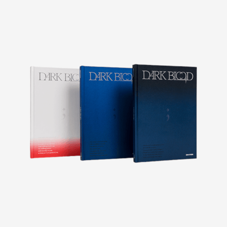 Dark blood
