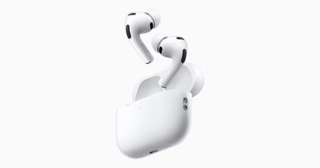سماعة AirPods Pro 3