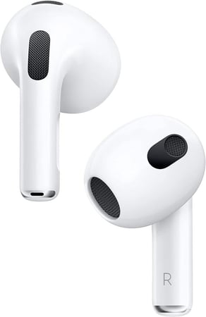 سماعة airpods 3