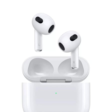 سماعة airpods 3