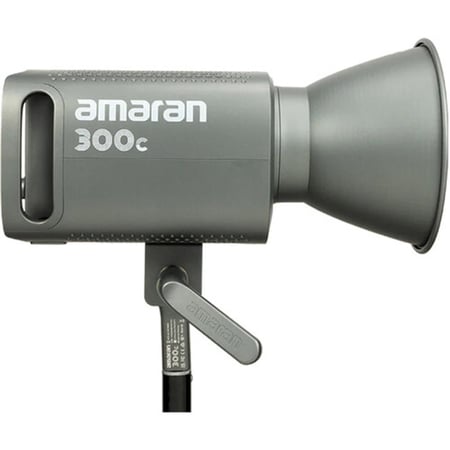 اضاءة مستمرة amaran 300c RGB