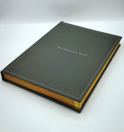 البوم فولدر A4 عدد 22 صورة