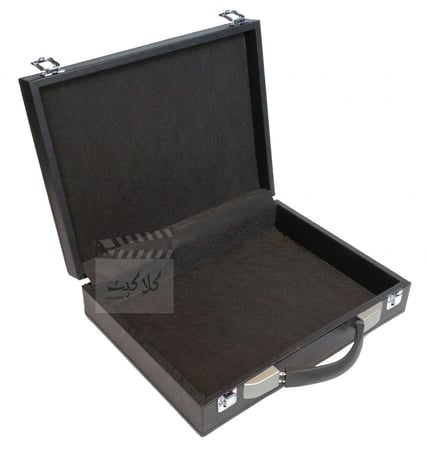 شنطة البوم جلد مربع 43X43CM